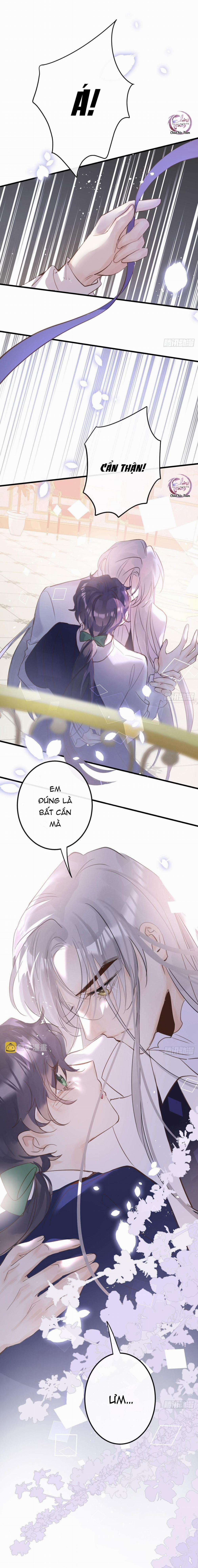 Dâng Lên Miệng Sói 46 trang 4