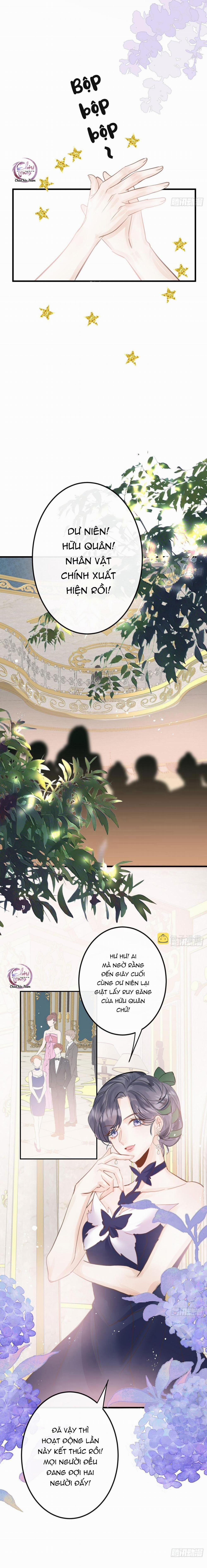 Dâng Lên Miệng Sói 46 trang 5