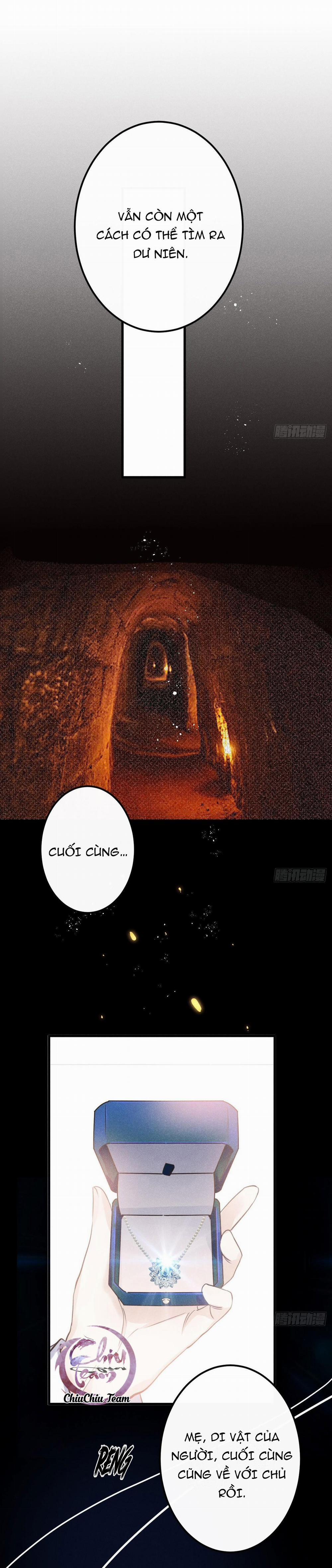 Dâng Lên Miệng Sói 48 trang 15