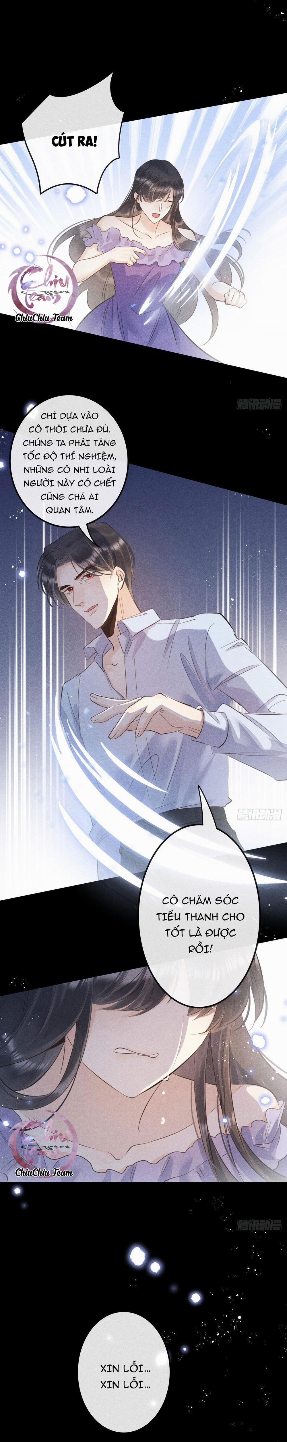 Dâng Lên Miệng Sói 48 trang 2