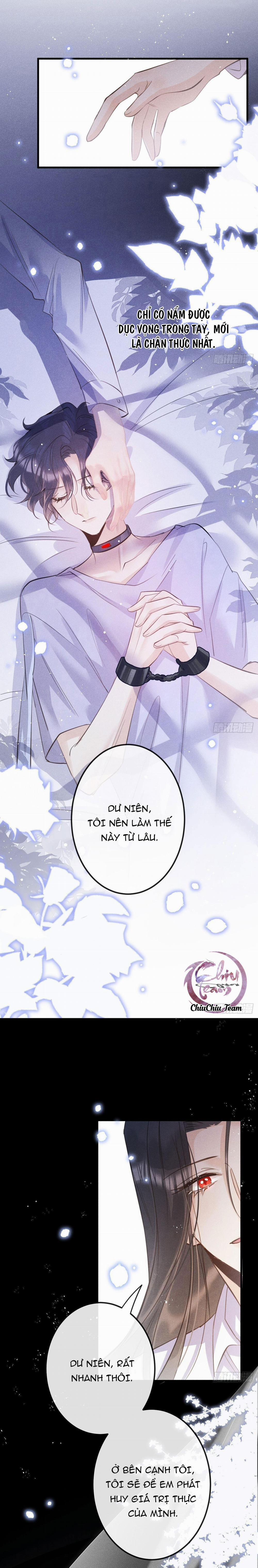 Dâng Lên Miệng Sói 48 trang 4