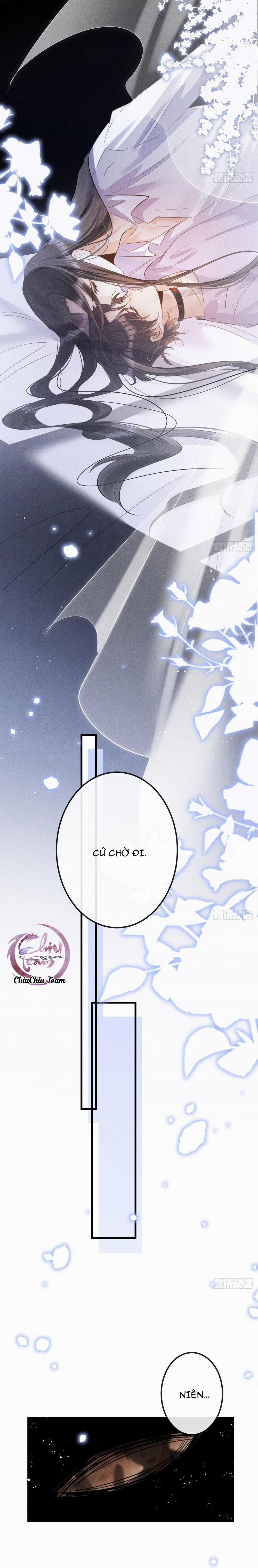 Dâng Lên Miệng Sói 48 trang 5