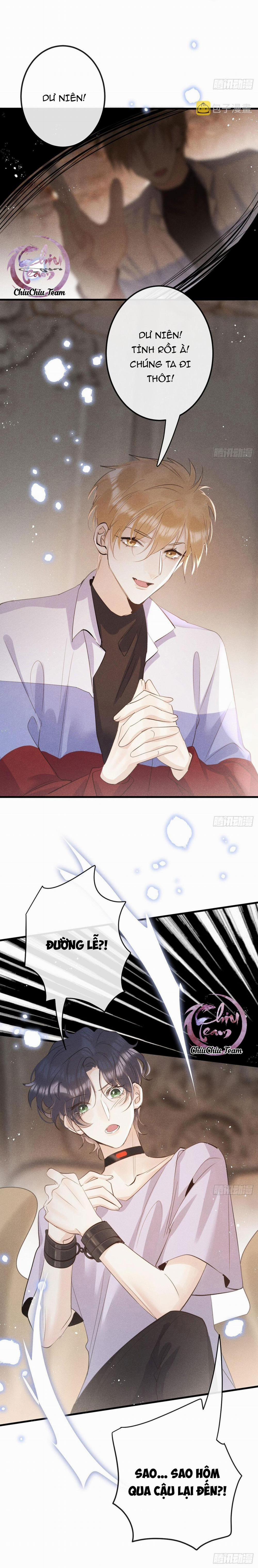 Dâng Lên Miệng Sói 48 trang 6