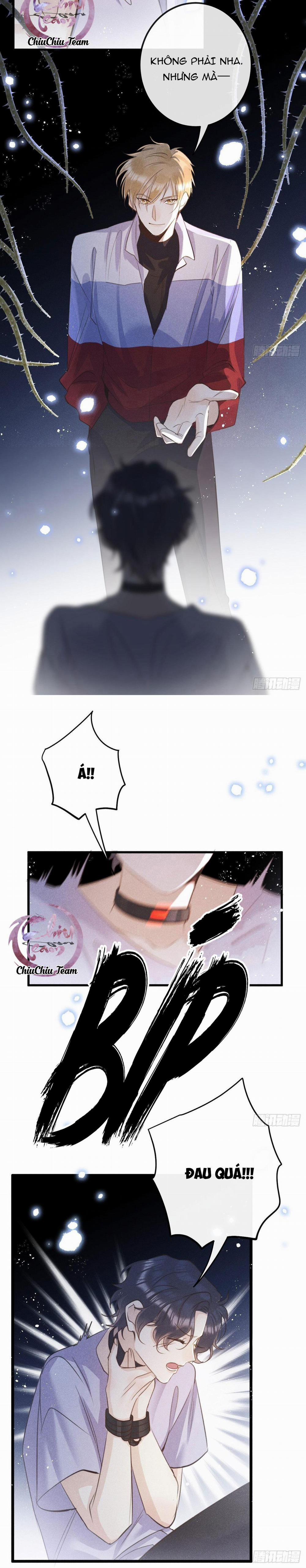 Dâng Lên Miệng Sói 48 trang 8