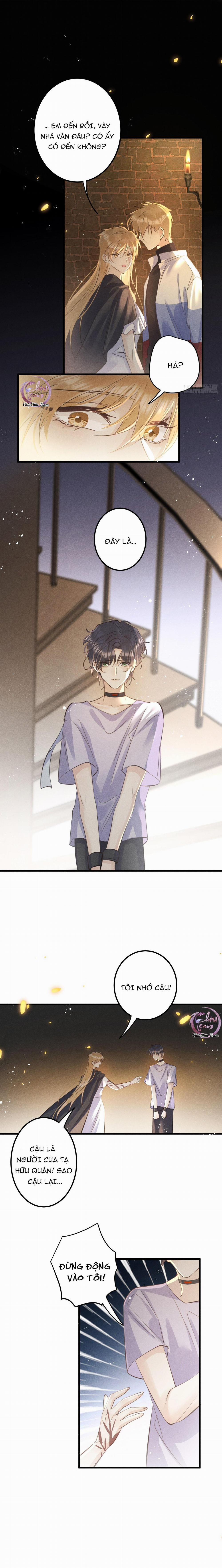 Dâng Lên Miệng Sói 49 trang 4