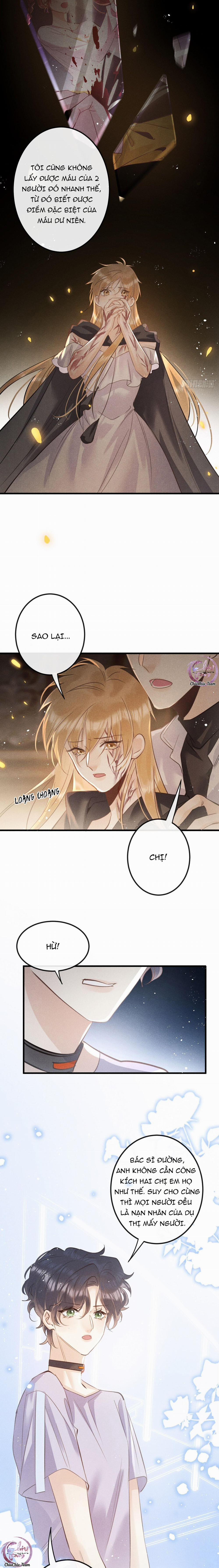 Dâng Lên Miệng Sói 49 trang 8