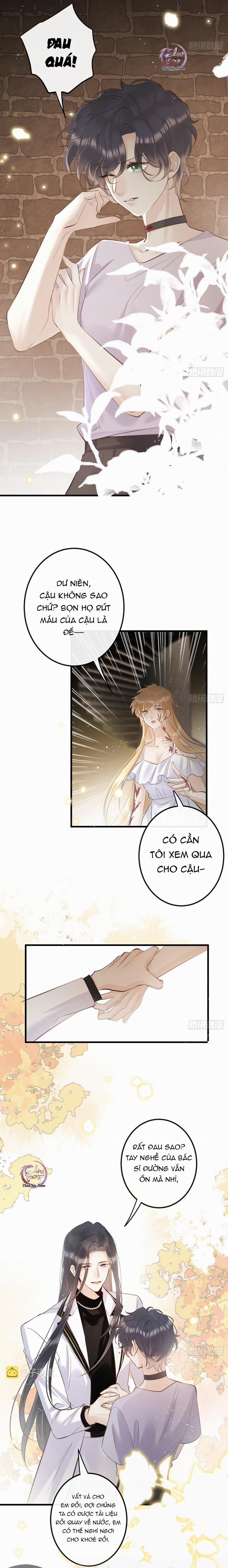 Dâng Lên Miệng Sói 50 trang 1