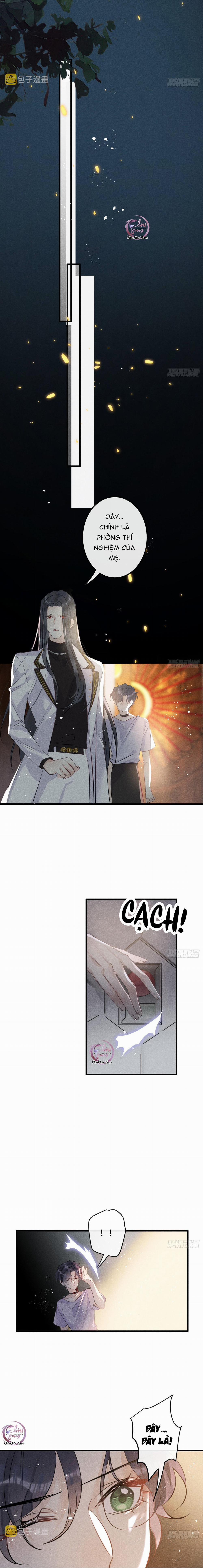 Dâng Lên Miệng Sói 50 trang 10