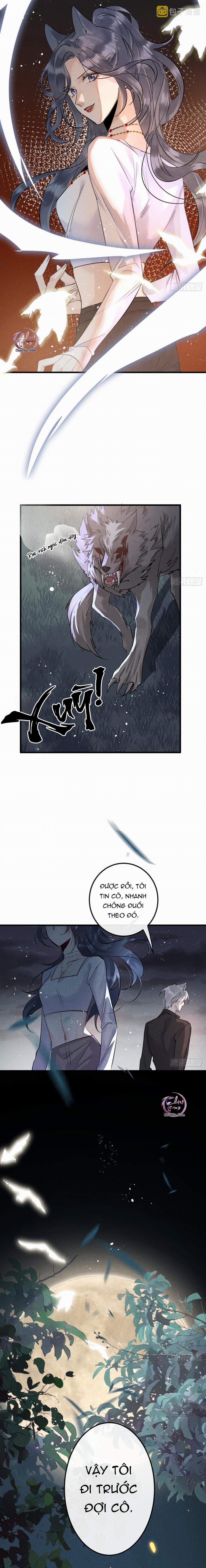 Dâng Lên Miệng Sói 50 trang 9