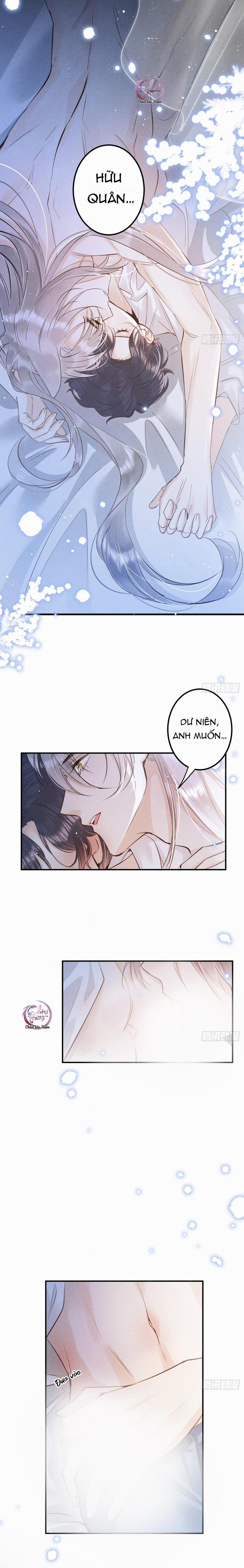 Dâng Lên Miệng Sói 51 trang 1