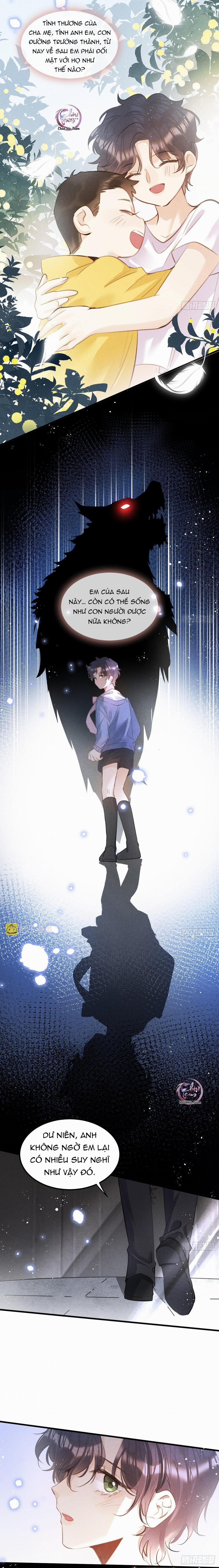 Dâng Lên Miệng Sói 51 trang 4