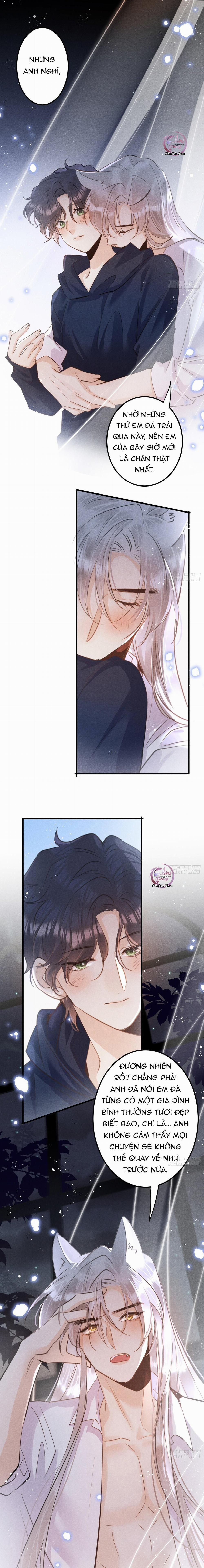 Dâng Lên Miệng Sói 51 trang 5