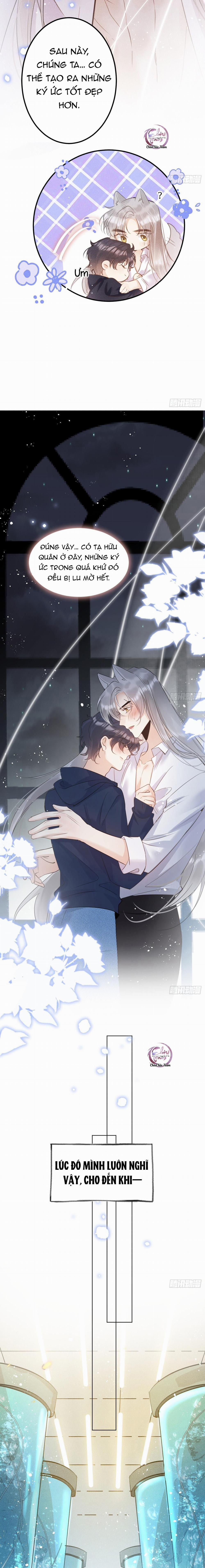 Dâng Lên Miệng Sói 51 trang 6