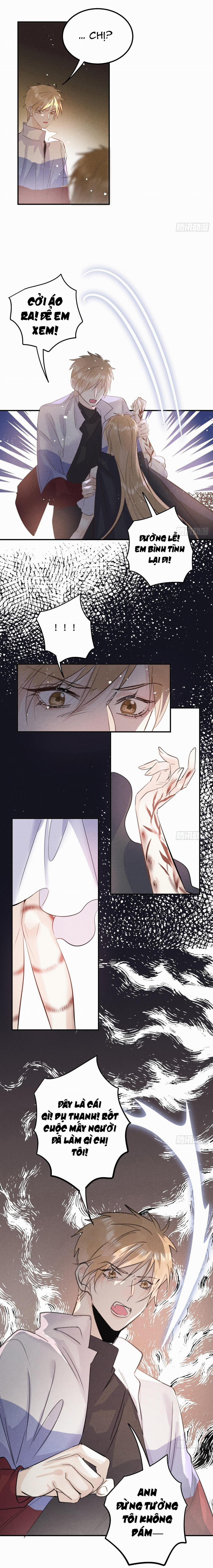 Dâng Lên Miệng Sói 51 trang 9