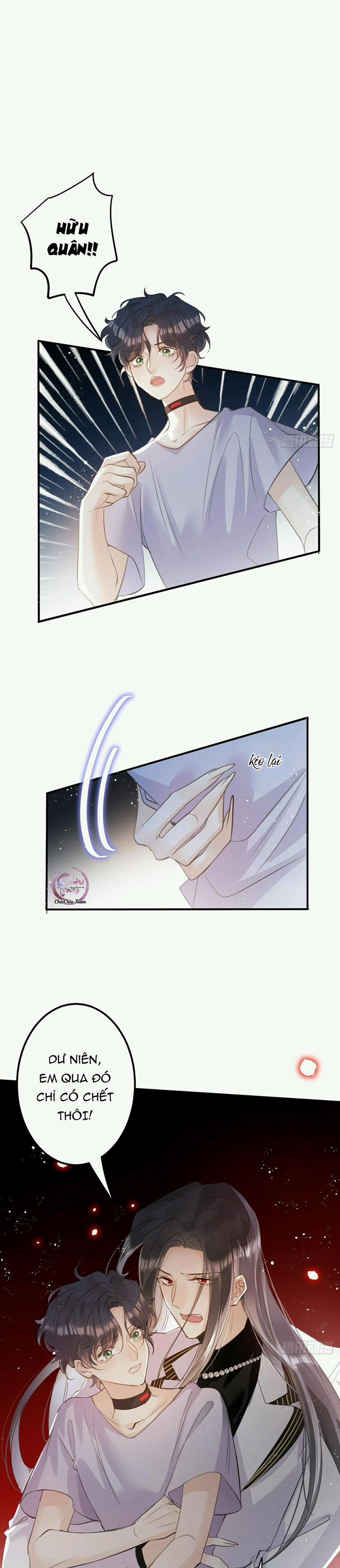 Dâng Lên Miệng Sói 52 trang 11