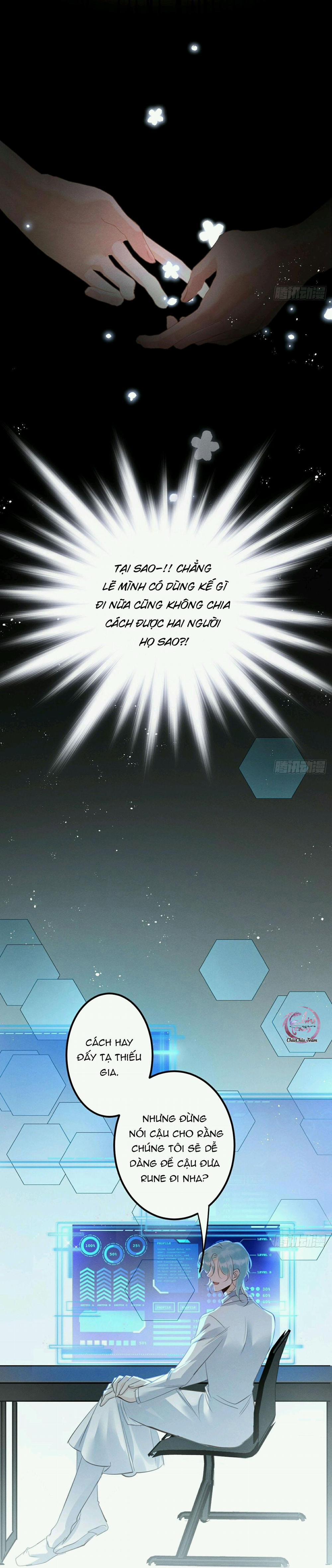 Dâng Lên Miệng Sói 52 trang 5