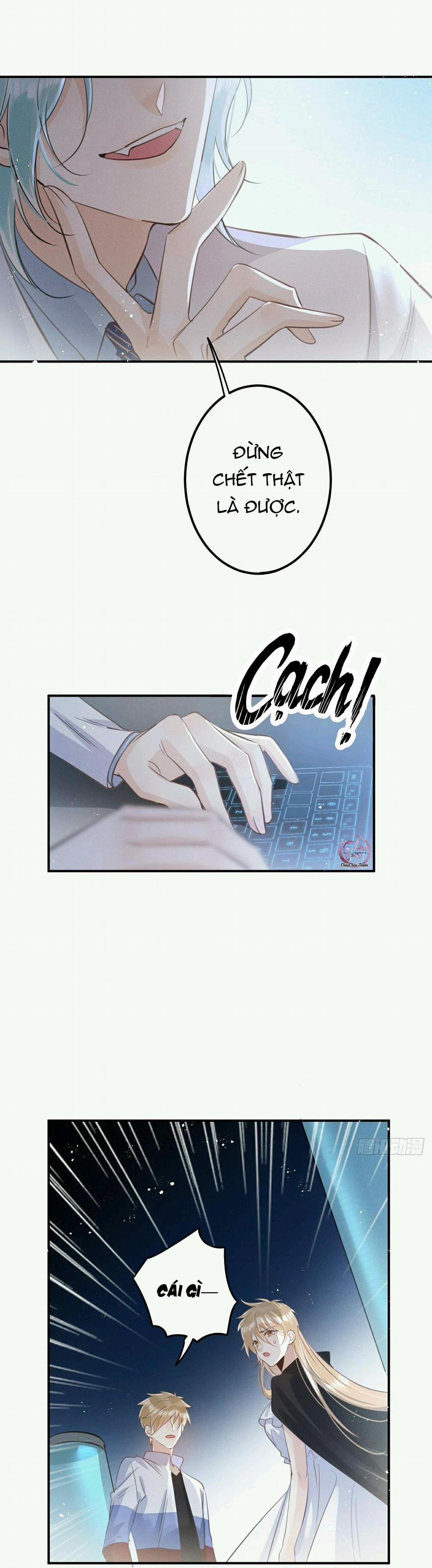 Dâng Lên Miệng Sói 52 trang 7