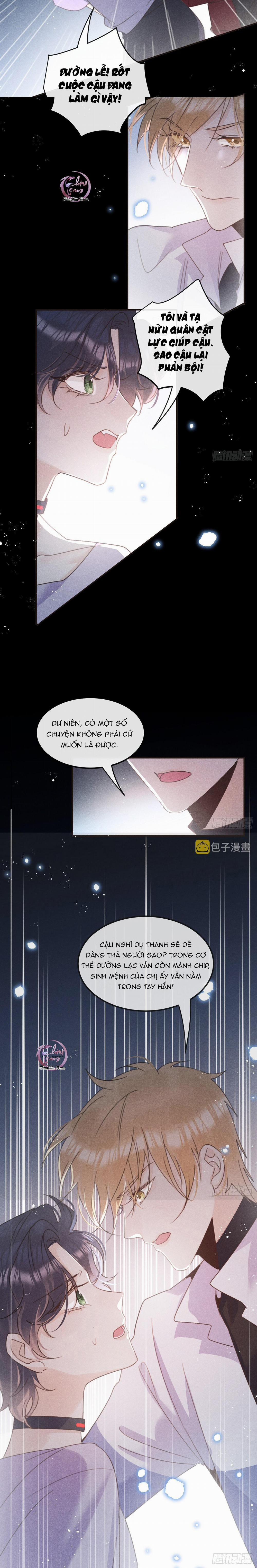 Dâng Lên Miệng Sói 53 trang 12