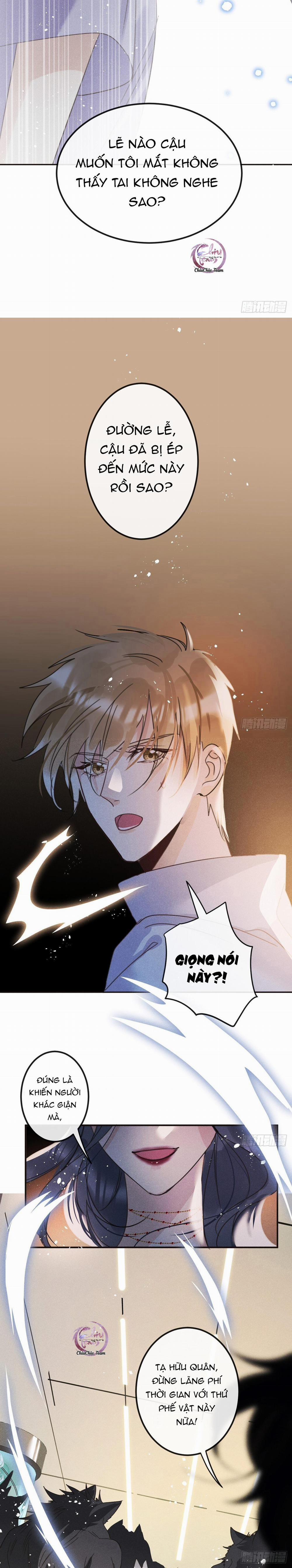 Dâng Lên Miệng Sói 53 trang 13