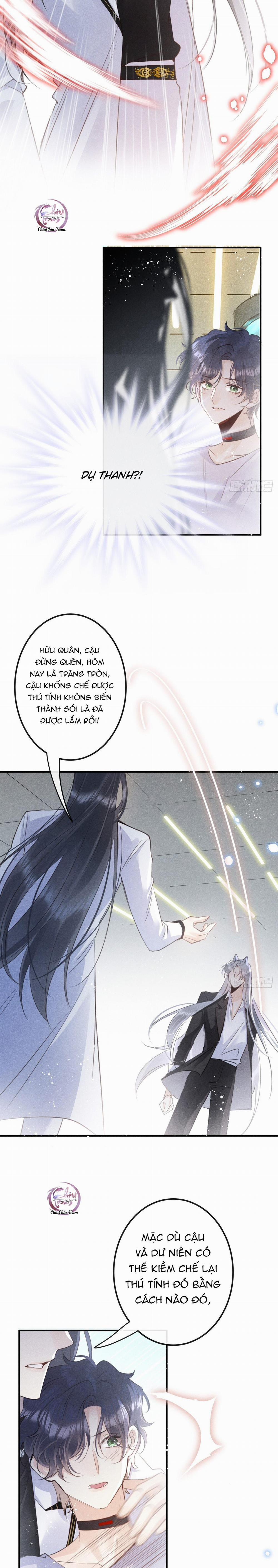 Dâng Lên Miệng Sói 53 trang 2