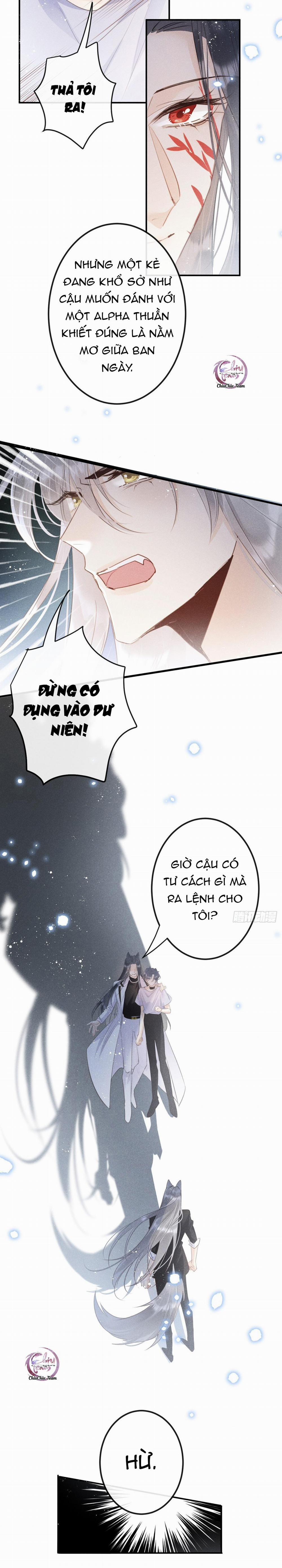 Dâng Lên Miệng Sói 53 trang 3