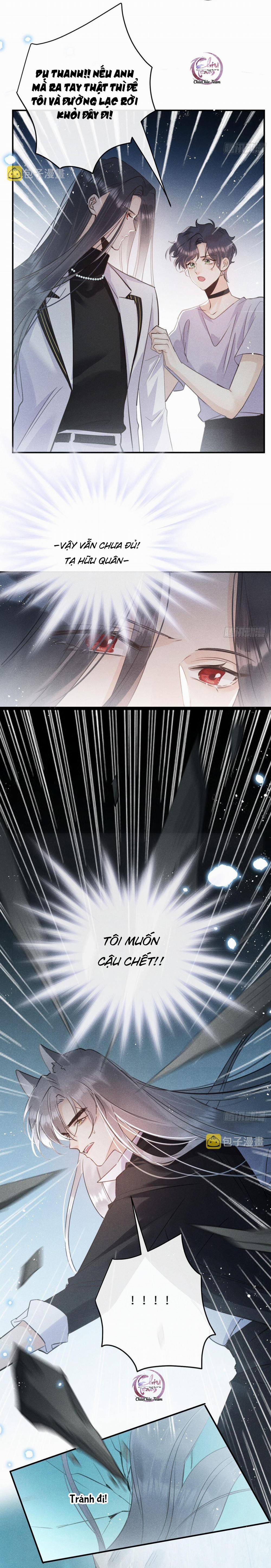 Dâng Lên Miệng Sói 53 trang 6