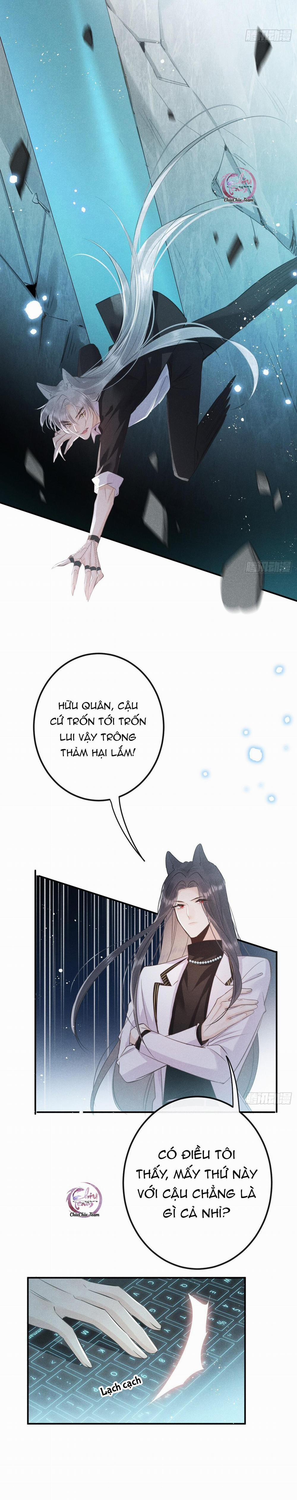 Dâng Lên Miệng Sói 53 trang 7