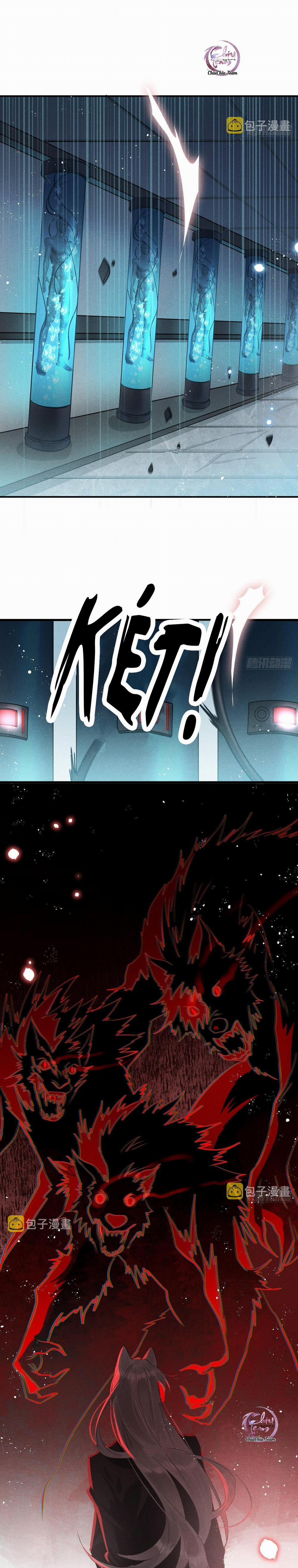 Dâng Lên Miệng Sói 53 trang 8