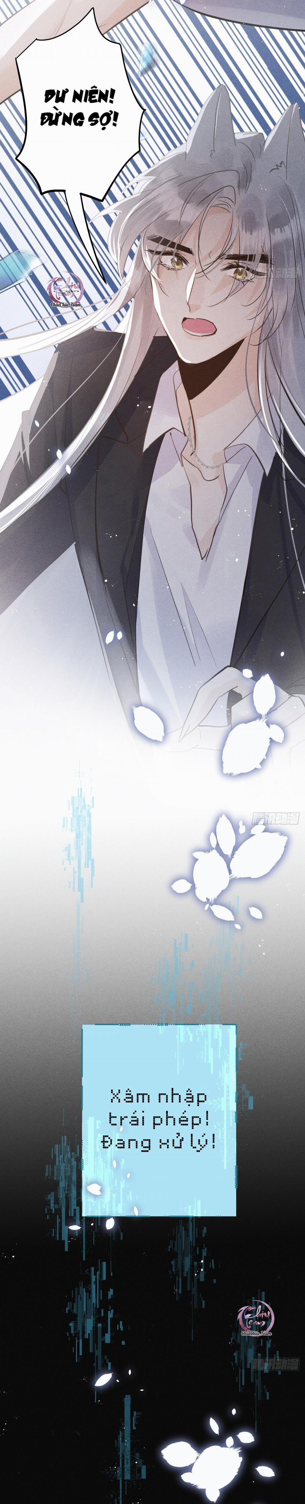 Dâng Lên Miệng Sói 54 trang 10