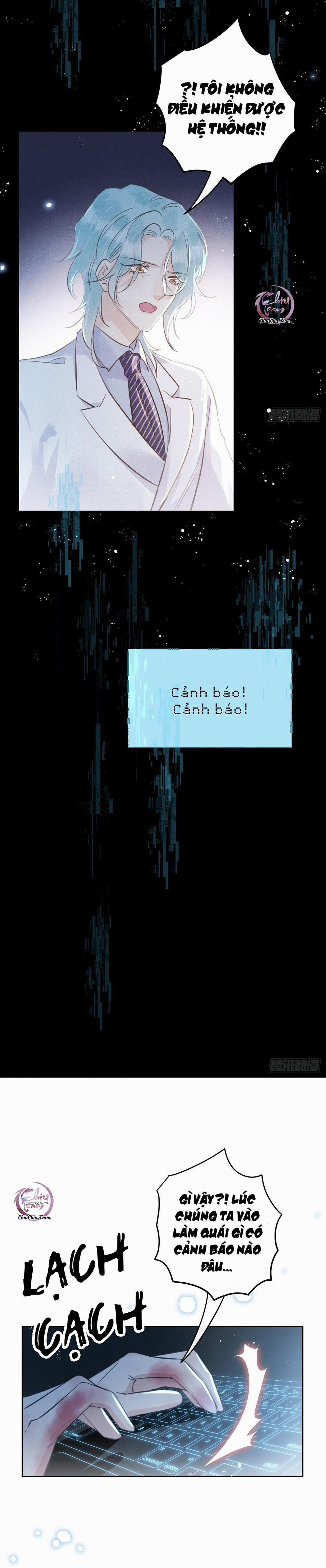 Dâng Lên Miệng Sói 54 trang 12