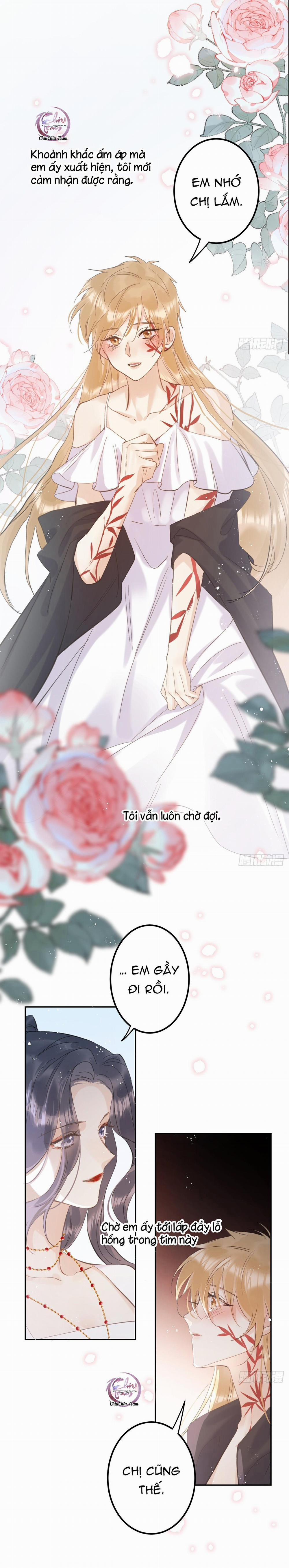 Dâng Lên Miệng Sói 54 trang 6