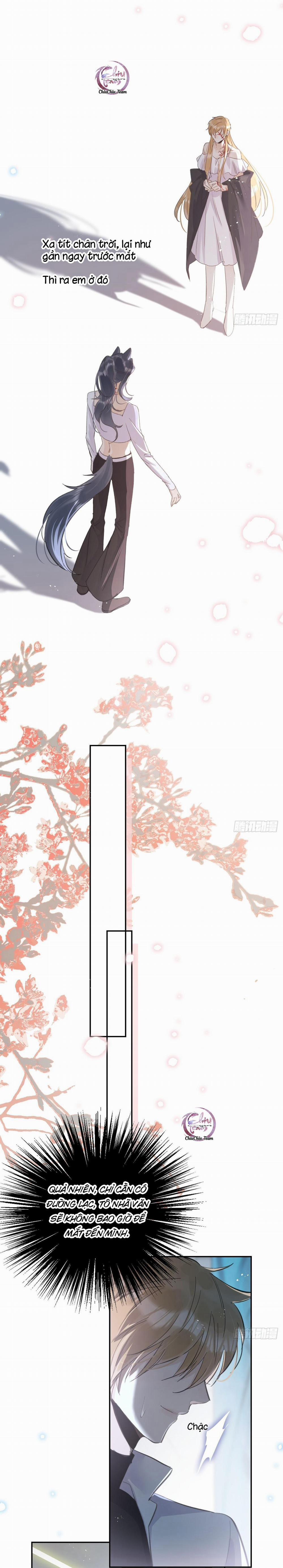 Dâng Lên Miệng Sói 54 trang 7