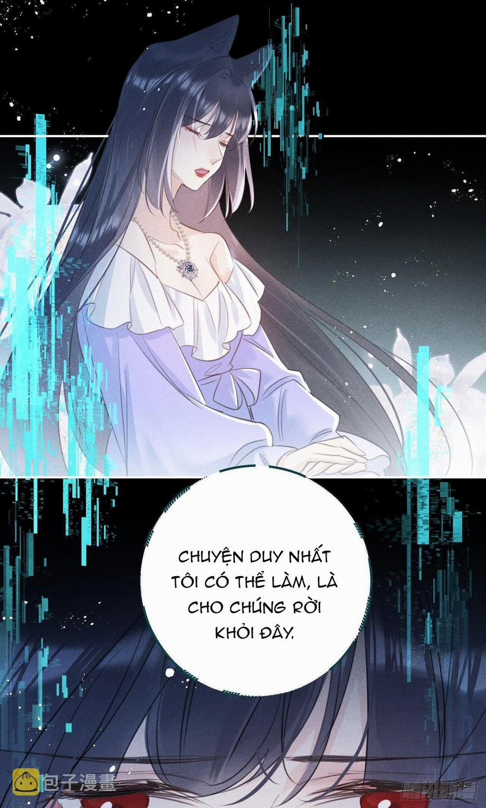 Dâng Lên Miệng Sói 55 trang 10