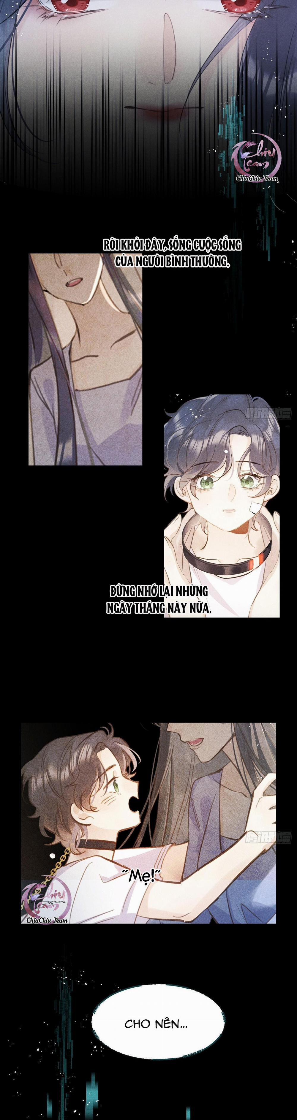 Dâng Lên Miệng Sói 55 trang 11