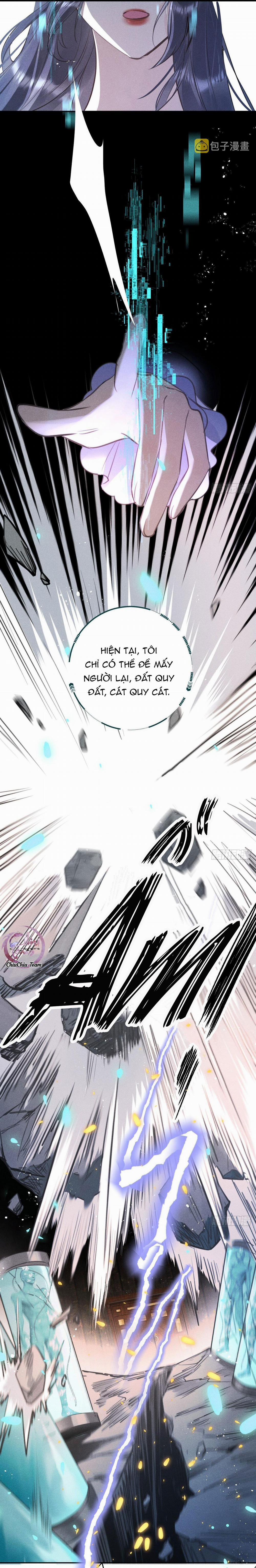 Dâng Lên Miệng Sói 55 trang 12