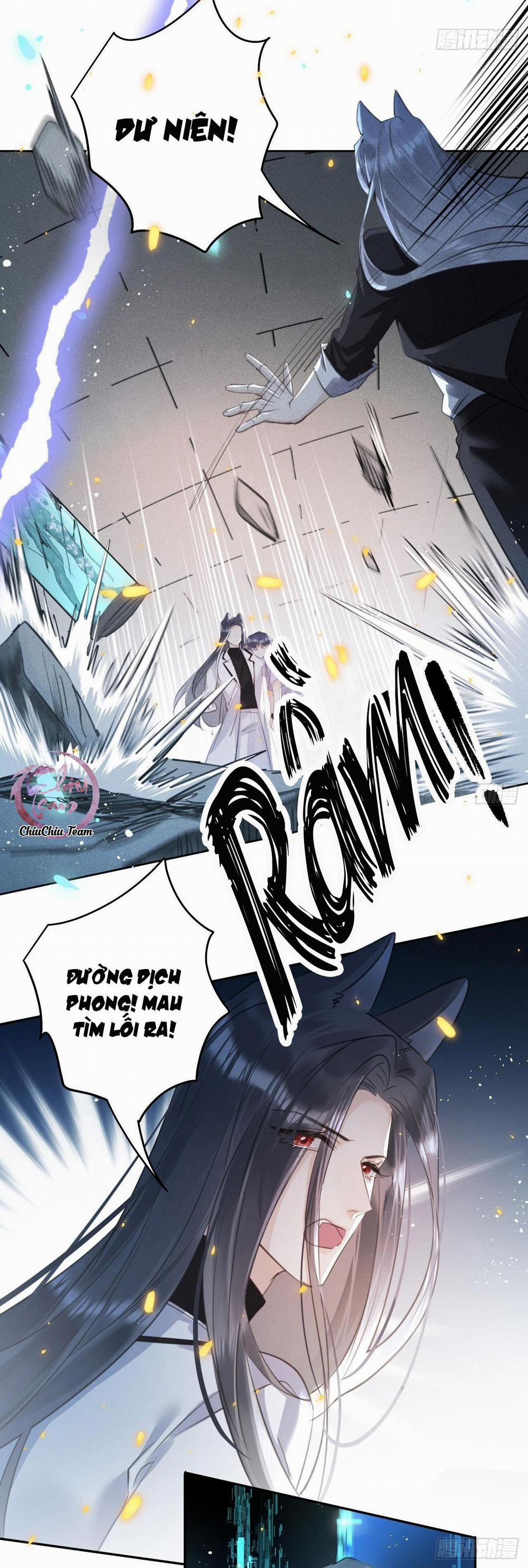 Dâng Lên Miệng Sói 55 trang 13