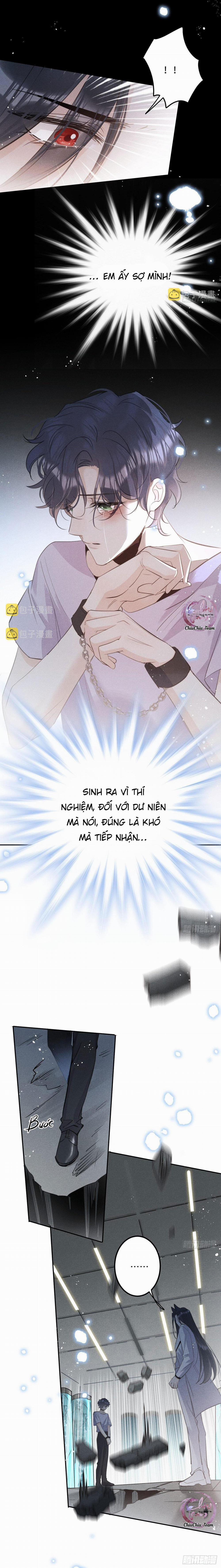 Dâng Lên Miệng Sói 55 trang 15