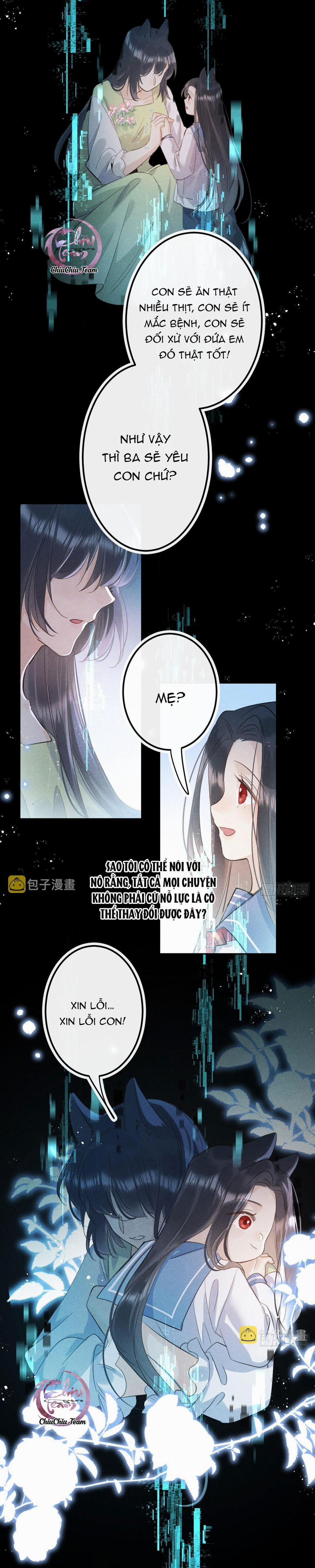 Dâng Lên Miệng Sói 55 trang 2