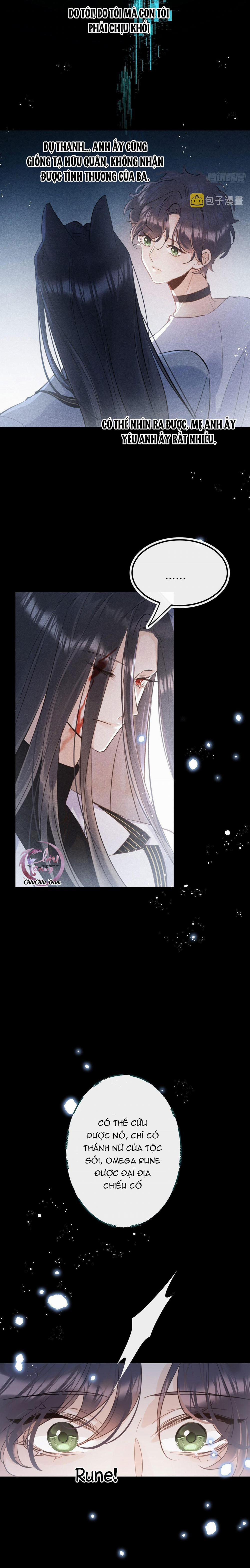 Dâng Lên Miệng Sói 55 trang 3