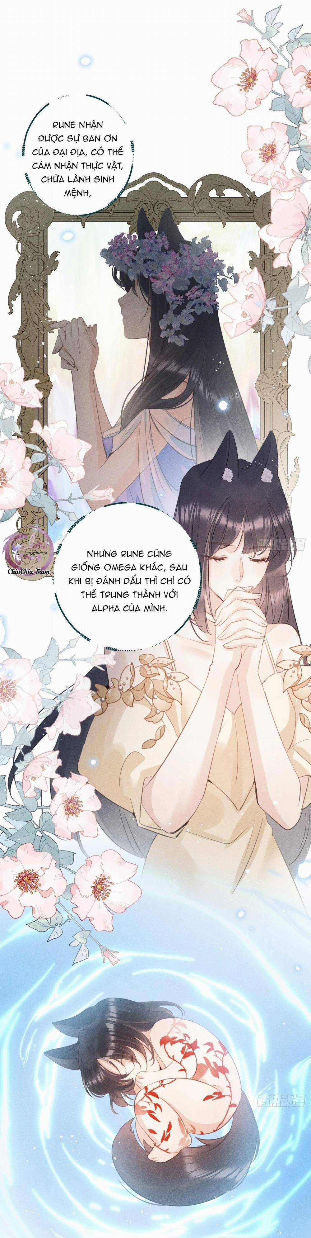 Dâng Lên Miệng Sói 55 trang 4