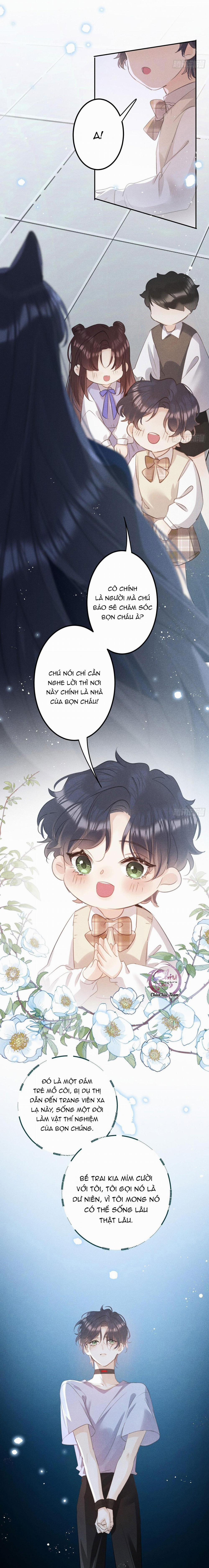 Dâng Lên Miệng Sói 55 trang 7