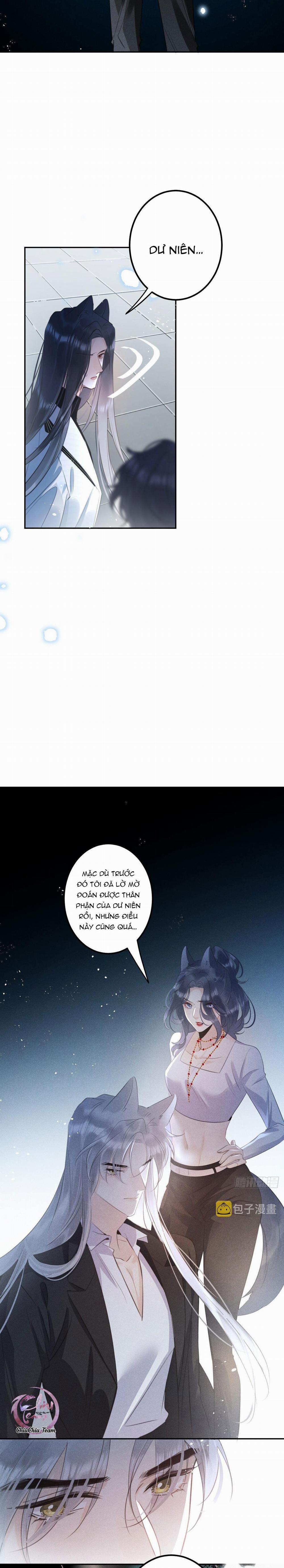 Dâng Lên Miệng Sói 55 trang 8