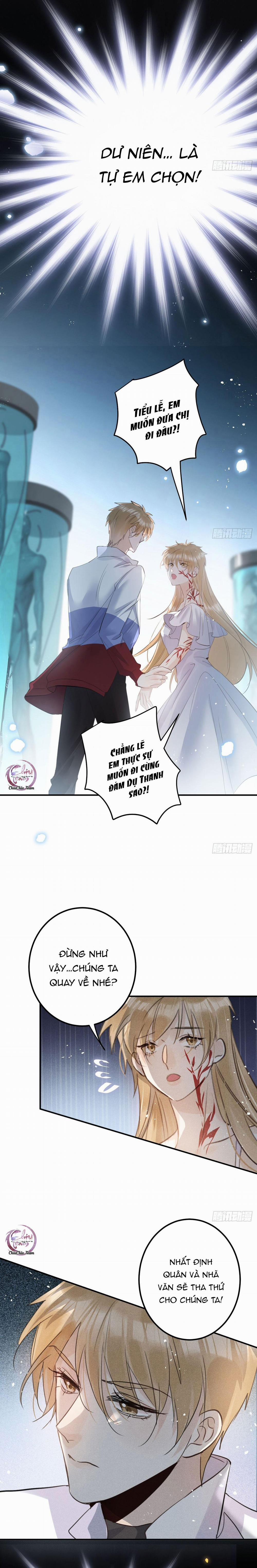 Dâng Lên Miệng Sói 56 trang 11