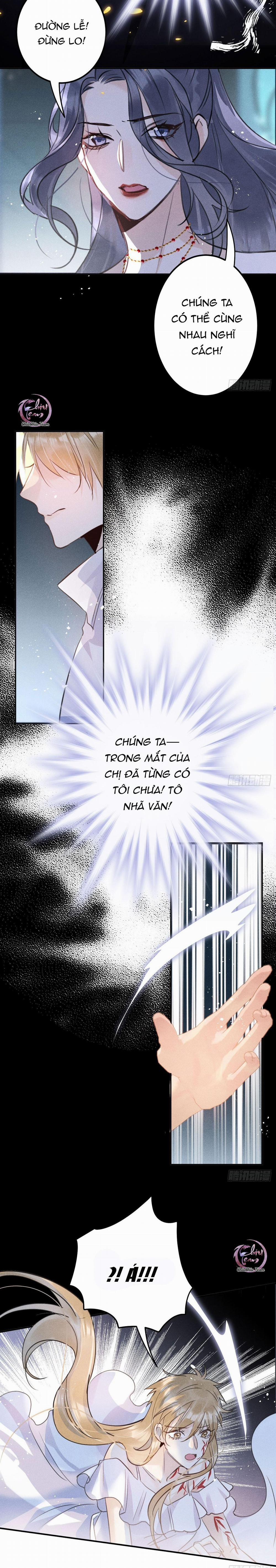 Dâng Lên Miệng Sói 56 trang 13