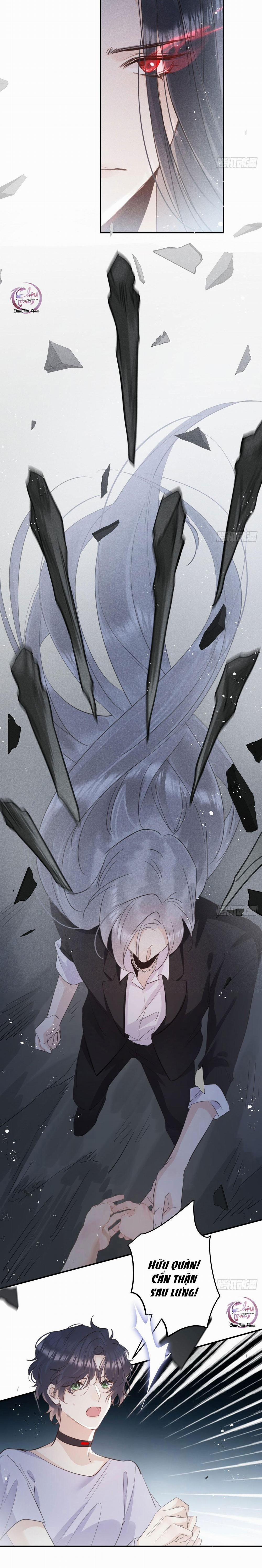 Dâng Lên Miệng Sói 56 trang 3