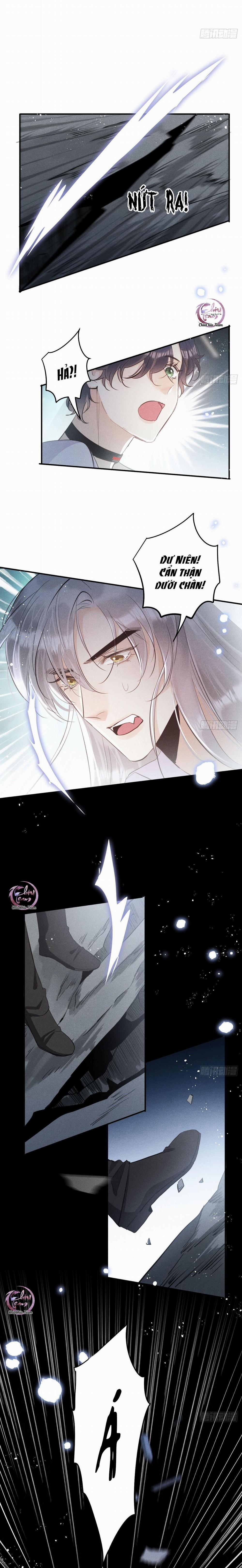 Dâng Lên Miệng Sói 56 trang 4