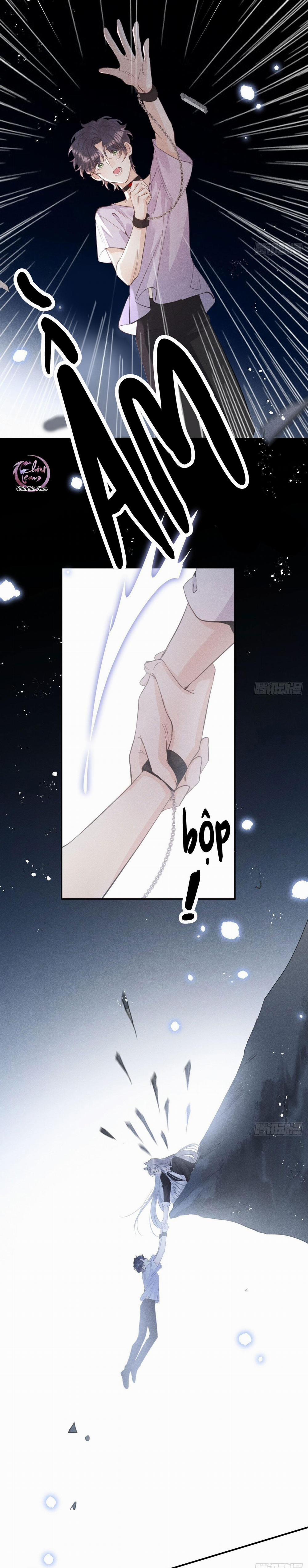 Dâng Lên Miệng Sói 56 trang 5