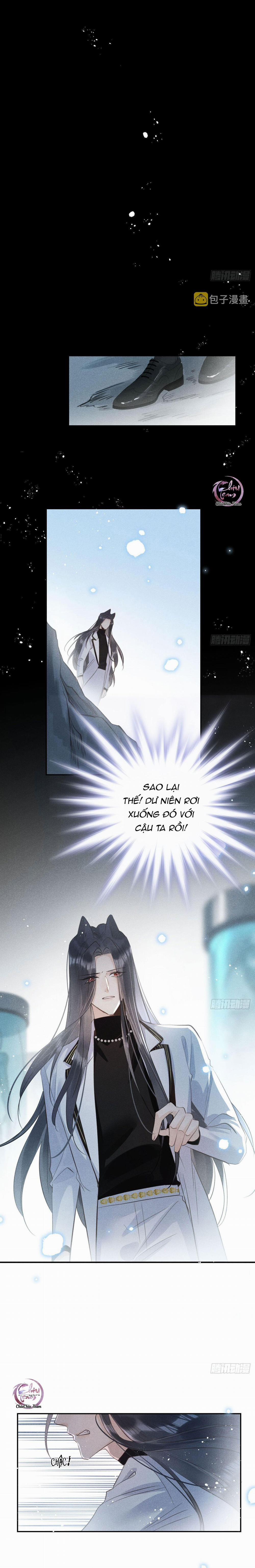 Dâng Lên Miệng Sói 56 trang 8