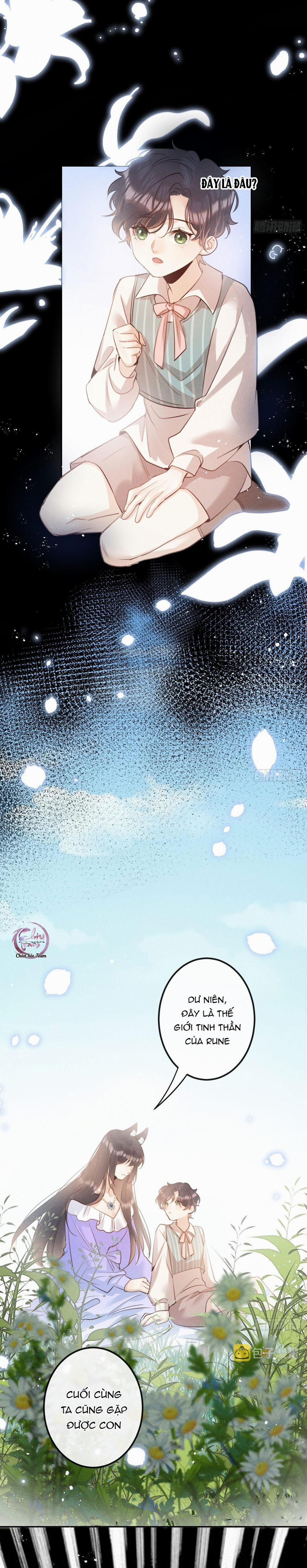 Dâng Lên Miệng Sói 57 trang 1