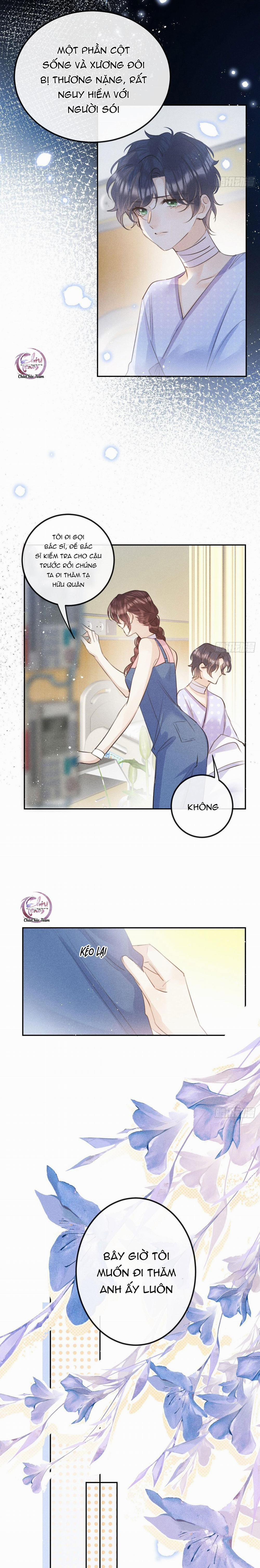 Dâng Lên Miệng Sói 57 trang 10